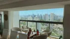 Foto 11 de Cobertura com 3 Quartos à venda, 240m² em Brooklin, São Paulo