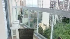 Foto 21 de Apartamento com 3 Quartos à venda, 146m² em Tombo, Guarujá