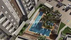 Foto 4 de Apartamento com 2 Quartos à venda, 48m² em Santa Marta, Uberaba