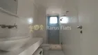 Foto 13 de Flat com 1 Quarto para alugar, 50m² em Vila Olímpia, São Paulo