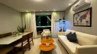 Foto 3 de Apartamento com 3 Quartos à venda, 100m² em Campo Grande, Santos