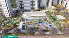 Foto 10 de Apartamento com 2 Quartos à venda, 63m² em Norte (Águas Claras), Brasília