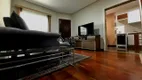 Foto 3 de Casa de Condomínio com 3 Quartos à venda, 170m² em Campestre, Santo André