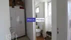 Foto 11 de Apartamento com 3 Quartos à venda, 82m² em Brooklin, São Paulo