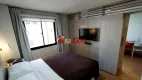 Foto 5 de Flat com 1 Quarto para alugar, 30m² em Moema, São Paulo