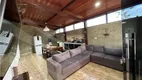 Foto 8 de Casa de Condomínio com 3 Quartos à venda, 120m² em Centro, Gravatá