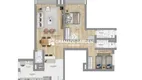 Foto 6 de Apartamento com 2 Quartos à venda, 82m² em Centro, Canela