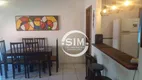 Foto 7 de Apartamento com 2 Quartos à venda, 75m² em Palmeiras, Cabo Frio
