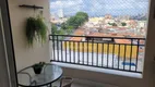 Foto 7 de Apartamento com 3 Quartos à venda, 96m² em Alem Ponte, Sorocaba