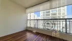 Foto 4 de Apartamento com 3 Quartos para alugar, 103m² em Moema, São Paulo