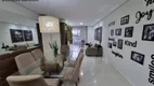 Foto 18 de Apartamento com 3 Quartos à venda, 101m² em Barreiros, São José