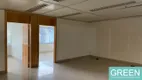 Foto 10 de Sala Comercial para alugar, 293m² em Cidade Monções, São Paulo