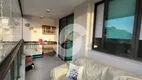 Foto 12 de Apartamento com 2 Quartos à venda, 90m² em Charitas, Niterói