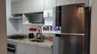 Foto 5 de Apartamento com 2 Quartos à venda, 50m² em Jardim do Lago II, Campinas