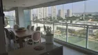 Foto 2 de Apartamento com 4 Quartos à venda, 266m² em Santo Amaro, São Paulo