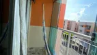 Foto 17 de Apartamento com 2 Quartos à venda, 62m² em Distrito Industrial I, Manaus