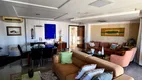 Foto 5 de Apartamento com 4 Quartos à venda, 204m² em Meireles, Fortaleza