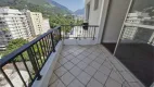 Foto 52 de Cobertura com 4 Quartos à venda, 188m² em Tijuca, Rio de Janeiro