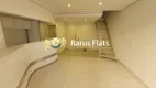 Foto 6 de Flat com 2 Quartos para alugar, 117m² em Itaim Bibi, São Paulo