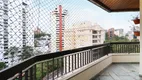 Foto 9 de Apartamento com 4 Quartos à venda, 198m² em Vila Andrade, São Paulo