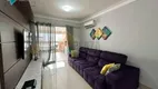 Foto 8 de Apartamento com 3 Quartos à venda, 127m² em Boqueirão, Praia Grande