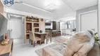 Foto 3 de Apartamento com 3 Quartos à venda, 85m² em Vila Nova, Blumenau