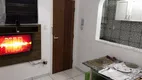 Foto 2 de Kitnet com 1 Quarto à venda, 30m² em Gonzaguinha, São Vicente