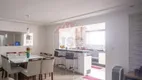 Foto 2 de Apartamento com 3 Quartos à venda, 139m² em Santo Antônio, São Caetano do Sul