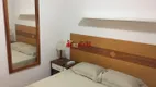 Foto 8 de Flat com 1 Quarto à venda, 45m² em Itaim Bibi, São Paulo