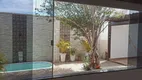 Foto 6 de Casa com 3 Quartos à venda, 181m² em Custódio Pereira, Uberlândia