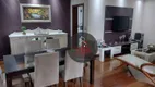 Foto 6 de Apartamento com 3 Quartos para venda ou aluguel, 156m² em Jardim, Santo André