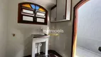 Foto 10 de Sobrado com 3 Quartos à venda, 118m² em Jardim Itapoan, Santo André