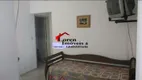 Foto 5 de Apartamento com 1 Quarto à venda, 45m² em Itararé, São Vicente