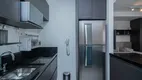 Foto 9 de Apartamento com 1 Quarto à venda, 42m² em Brooklin, São Paulo