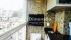 Foto 11 de Apartamento com 3 Quartos à venda, 122m² em Agronômica, Florianópolis
