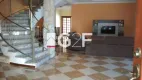 Foto 4 de Casa de Condomínio com 4 Quartos à venda, 400m² em Vila D Agostinho, Valinhos