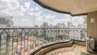 Foto 10 de Apartamento com 4 Quartos para alugar, 280m² em Campo Belo, São Paulo