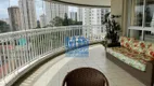Foto 15 de Apartamento com 4 Quartos à venda, 264m² em Vila Sofia, São Paulo