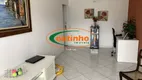 Foto 3 de Apartamento com 2 Quartos à venda, 70m² em Vila Isabel, Rio de Janeiro