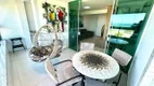 Foto 2 de Apartamento com 3 Quartos à venda, 132m² em Jardim Aruã, Caraguatatuba