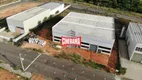 Foto 10 de Galpão/Depósito/Armazém à venda, 930m² em Vila Mineirao, Sorocaba