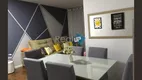 Foto 2 de Apartamento com 2 Quartos à venda, 77m² em Tijuca, Rio de Janeiro