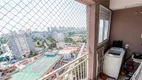 Foto 20 de Apartamento com 2 Quartos à venda, 48m² em Campo Limpo, São Paulo