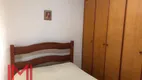 Foto 7 de Apartamento com 1 Quarto à venda, 28m² em Jundiaquara, Aracoiaba da Serra