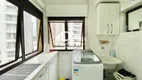 Foto 9 de Apartamento com 3 Quartos à venda, 128m² em Ponta da Praia, Santos