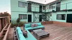 Foto 14 de Apartamento com 1 Quarto para alugar, 15m² em Saco Grande, Florianópolis