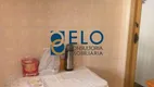 Foto 12 de Apartamento com 1 Quarto à venda, 67m² em José Menino, Santos