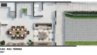 Foto 20 de Casa de Condomínio com 3 Quartos à venda, 112m² em Abranches, Curitiba