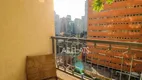 Foto 6 de Flat com 2 Quartos para alugar, 52m² em Itaim Bibi, São Paulo