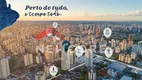 Foto 25 de Apartamento com 3 Quartos à venda, 76m² em Setor Pedro Ludovico, Goiânia